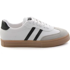 Beyaz  Kadın Sneaker K01179001809