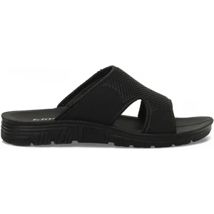 Ryan 6fx Siyah Erkek Terlik