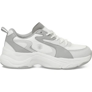 Kasey 6fx Beyaz Kadın Sneaker