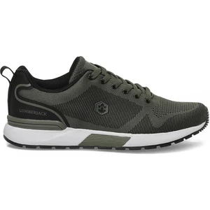 Vendor 2.0 6fx Haki Erkek Sneaker