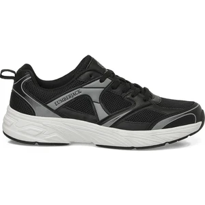 Opıya 6fx Siyah Erkek Sneaker