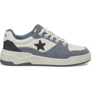 Lapera 6fx Beyaz Kadın Sneaker