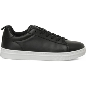 Vıres 6fx Siyah Erkek Sneaker