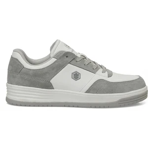 Velo 6fx Gri Erkek Sneaker