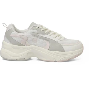Kasey 6fx Beyaz Kadın Sneaker