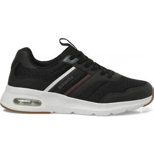 Colonel Tx 6fx Siyah Erkek Sneaker
