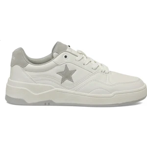 Lapera 6fx Beyaz Kadın Sneaker