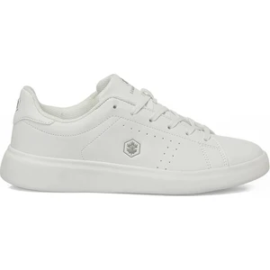 Helen 6fx Beyaz Kadın Sneaker