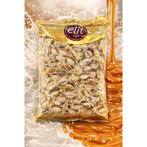 Sütlü Karamelli Bonbon Şeker 1kg