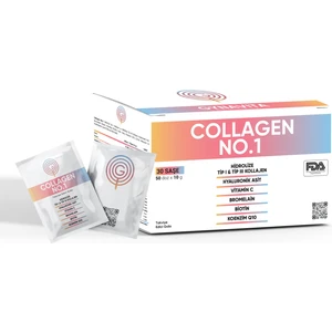 Collagen No.1 Togo 30PACK