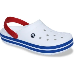 Crocband 11016-001 Siyah Terlik