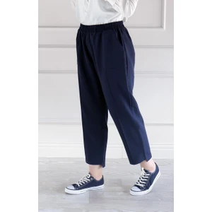 İNVEE Pantolon 6315 Lacivert