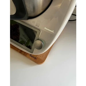Thermomix Altlık Slider