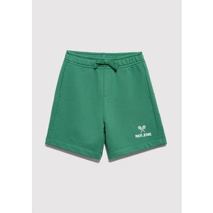 Mavi Jeans Yeşil Şort 6410015-71697