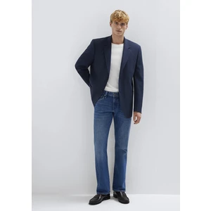 Lacivert Blazer 0110819-82318