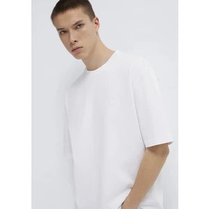 Mavi Pro Beyaz Tişört 0613442-620