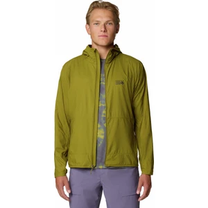 Mountain Hardwear Kor Airshell Kapüşonlu Erkek Softshell