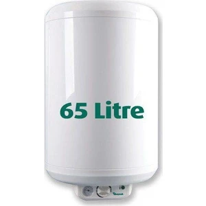 Aqua Konfor Elektrikli Termosifon 65 lt Montaj Hariç Yüksek Enerji Verimliliği