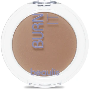 Burn It Toz Bronzer 192 Natural Bronze Doğal Görünüm ve Mat Seçenek ile Profesyonel Makyaj