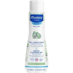 Yenidoğan Şampuan 200 ml