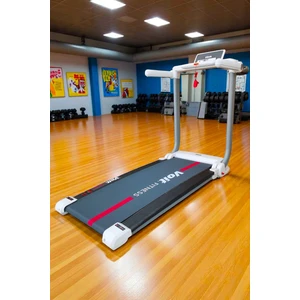 Comfort Katlanabilir Koşu Bandı