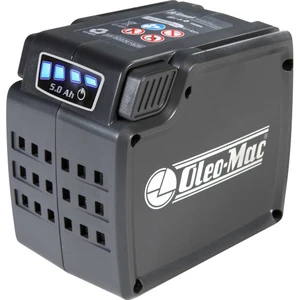 Akü Bi 40V 5.0 Amper