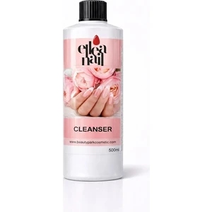 Ellea Nail Cleanser 500 ml