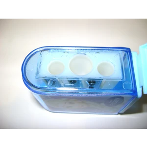 Frozen 3Lü Kalemtraş