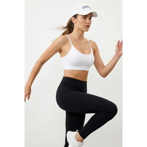 Kaplı Büstiyer - 9027 Beyaz