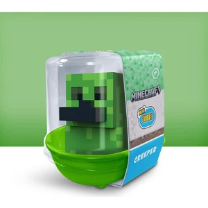 Tubbz Mini Minecraft Creeper NS5076