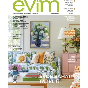 Evim Dergisi