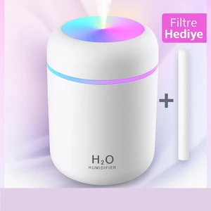 H2O Humidifier Hava Nemlendiricisi