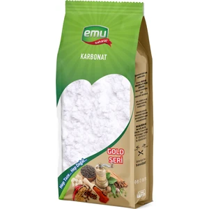 Emu Baharat Karbonat