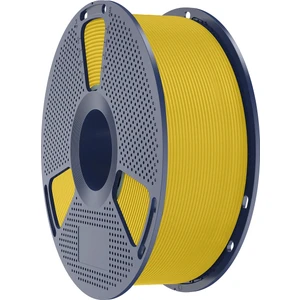 High Speed Pla Filament Sarı 1.75MM 1kg