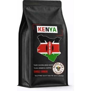 Beanland Coffee Kenya 250 gr