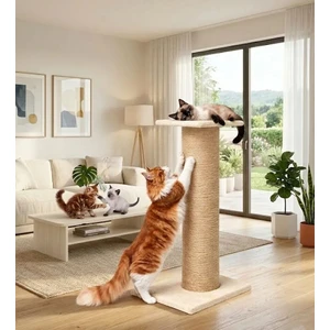 Tırmalama  TR171   dev tırmalama tahtası