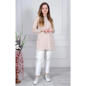 ghisa İç Tunik GBASIC4761 Vizon