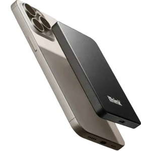 Magsafe Powerbank 5000 Mah PB-920 Siyah