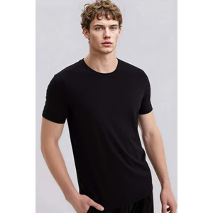 Slim Fit Tişört M6606AZ26SP