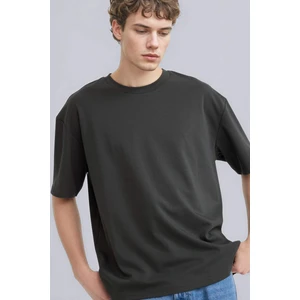 Nefes Alabilen Oversize Tişört X3926AZ26SP