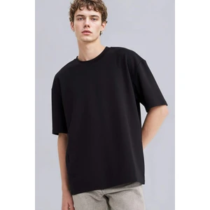 Nefes Alabilen Oversize Tişört X3926AZ26SP