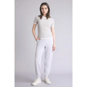 Jogger Fit Basic Eşofman Altı D4234AX26SP