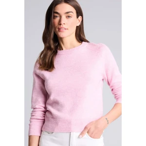Regular Fit Basic Yumuşak Triko Kazak D8678AX26SP
