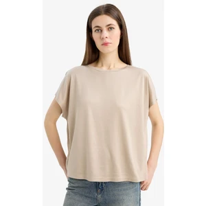 Basic Modal Tişört C8807AX25SP