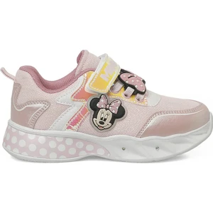 Minnie Mouse ENESSA.P6FX Pembe Kız Çocuk Sneaker