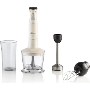 AR1140 Blanco Mini 1500 W Blender Seti