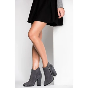 Fox Shoes Gri Kadın Bot A922640802