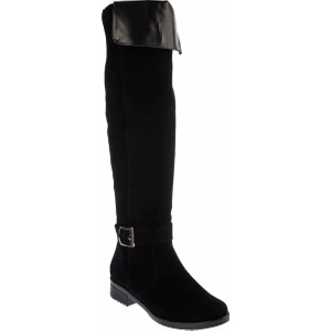 Fox Shoes Siyah Kadın Çizme E726561802