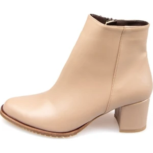 Fox Shoes Ten Kadın Bot G654013109