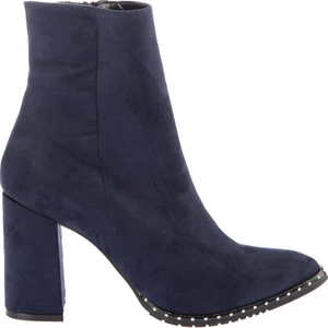 Fox Shoes Lacivert Kadın Bot C654088202